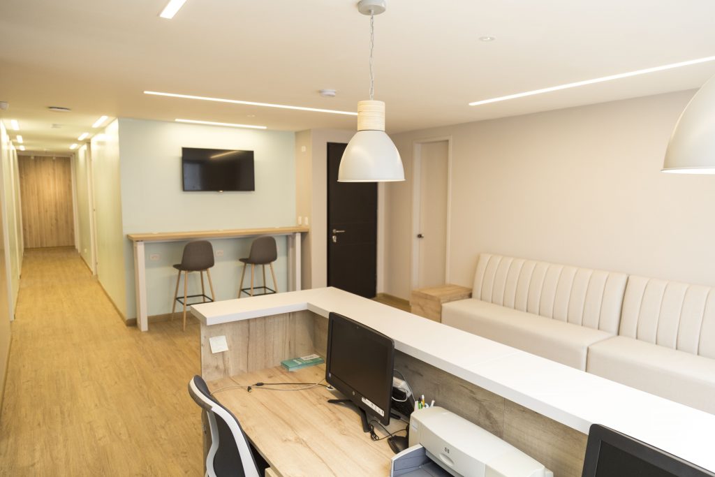 consultorios tueme por hora alquiler arriendo